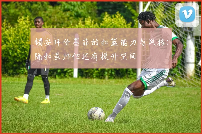 锡安评价墨菲的扣篮能力与风格：隔扣虽帅但还有提升空间