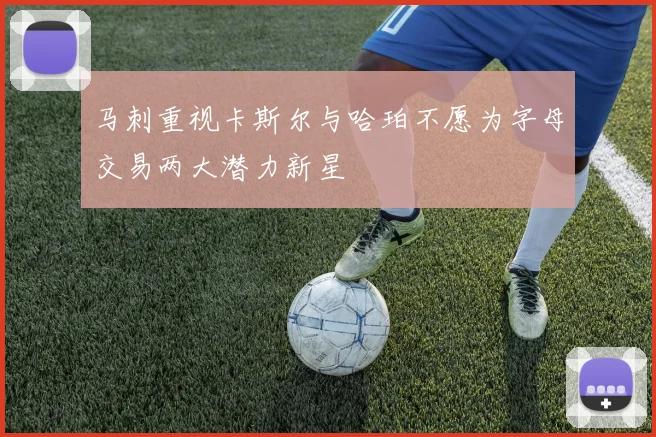 马刺重视卡斯尔与哈珀不愿为字母交易两大潜力新星