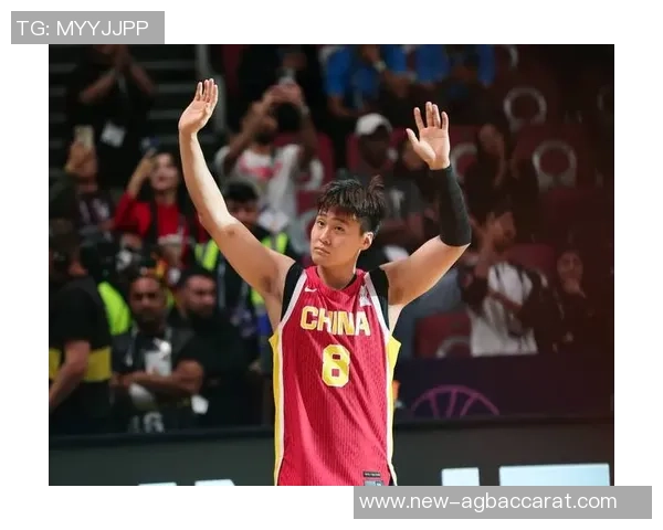 全运会小组赛广东男篮逆转浙江赵睿贡献13分8板7助力球队胜利